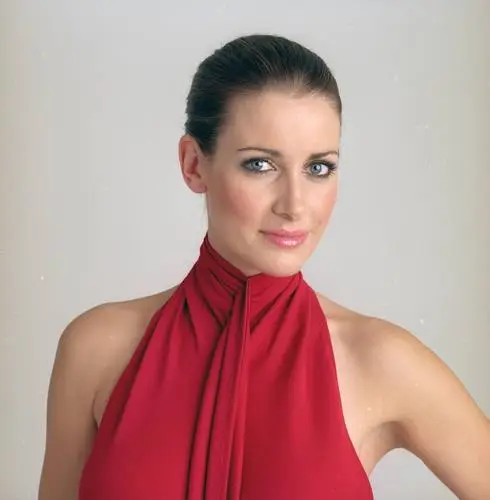 Kirsty Gallacher Fridge Magnet picture 668321