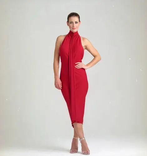 Kirsty Gallacher Computer MousePad picture 668324