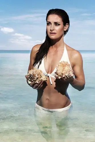 Kirsty Gallacher Wall Poster picture 668331