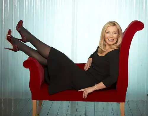 Kirsty Young Image Jpg picture 676448