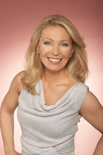 Kirsty Young Wall Poster picture 676453