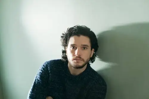 Kit Harington Wall Poster picture 364801