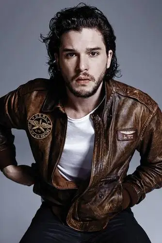 Kit Harington Wall Poster picture 364814