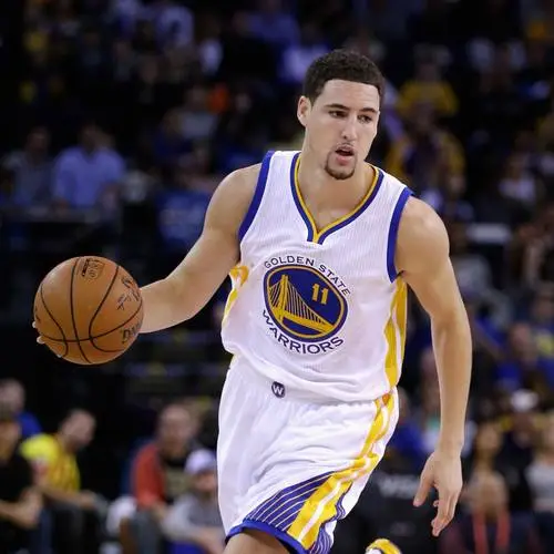 Klay Thompson Jigsaw Puzzle picture 693118