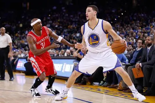 Klay Thompson Wall Poster picture 693663