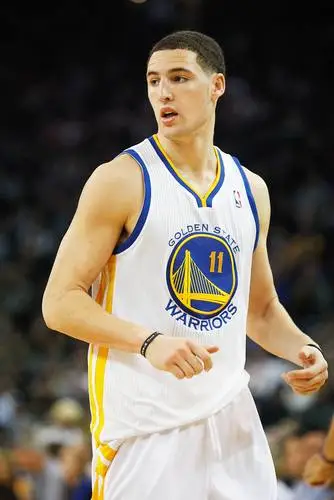 Klay Thompson Wall Poster picture 693697