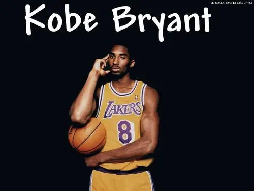 Kobe Bryant Jigsaw Puzzle picture 117281