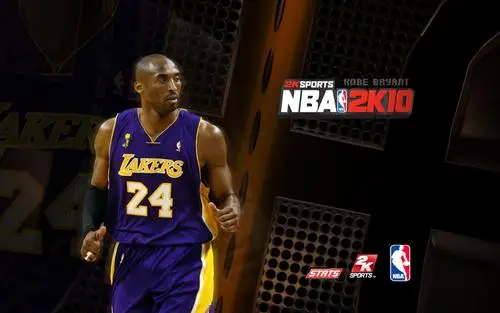 Kobe Bryant Wall Poster picture 117284