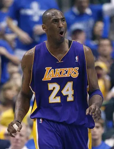 Kobe Bryant Wall Poster picture 117307
