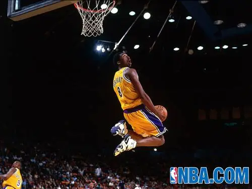Kobe Bryant Wall Poster picture 117311