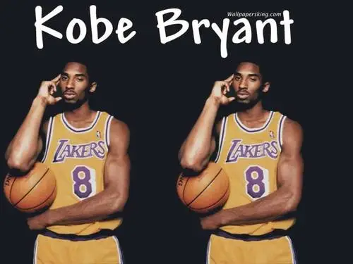 Kobe Bryant Wall Poster picture 117320