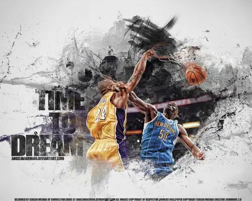 Kobe Bryant Wall Poster picture 117346