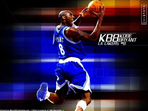 Kobe Bryant Wall Poster picture 117371