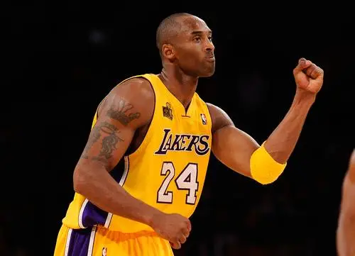 Kobe Bryant Wall Poster picture 117441
