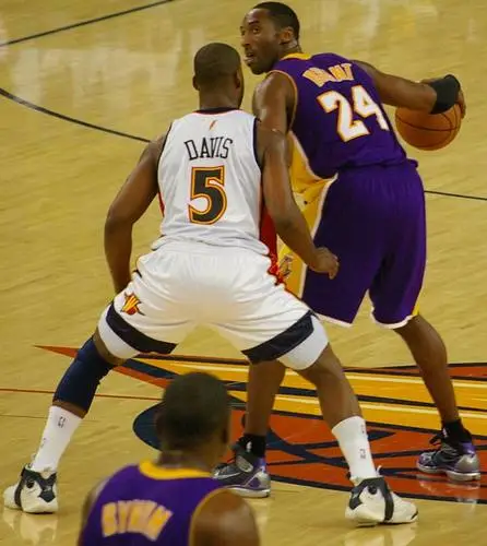 Kobe Bryant Protected Face mask - idPoster.com