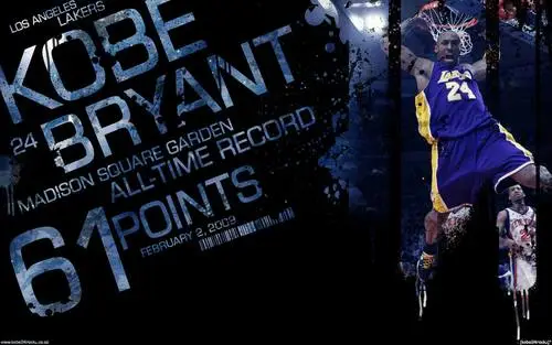 Kobe Bryant Women's Colored Hoodie - idPoster.com