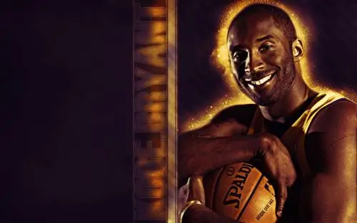 Kobe Bryant Wall Poster picture 117495