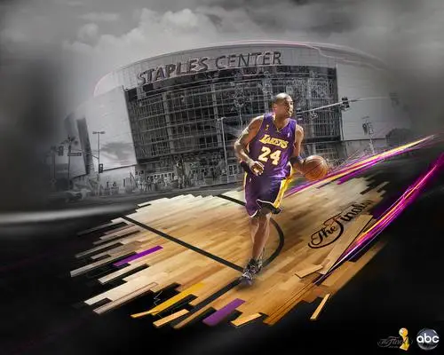Kobe Bryant Computer MousePad picture 117514