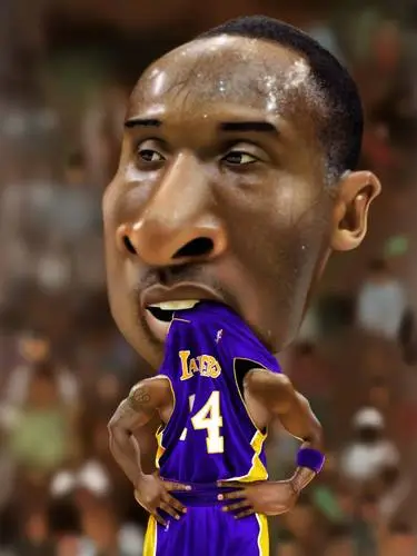 Kobe Bryant Protected Face mask - idPoster.com