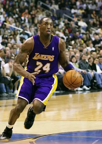 Kobe Bryant Jigsaw Puzzle picture 117532