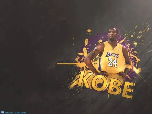 Kobe Bryant Jigsaw Puzzle picture 117566