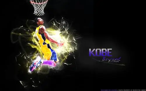 Kobe Bryant Computer MousePad picture 117578