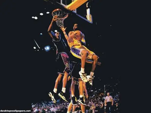 Kobe Bryant Jigsaw Puzzle picture 117589