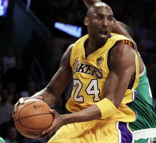 Kobe Bryant Wall Poster picture 117592