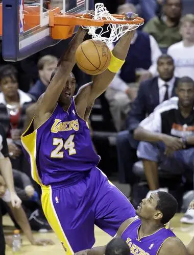 Kobe Bryant Wall Poster picture 117607