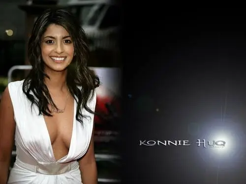 Konnie Huq Wall Poster picture 364848