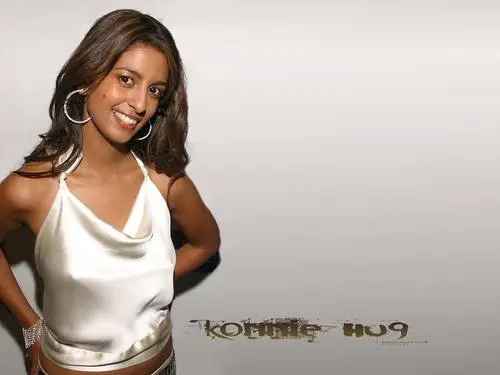 Konnie Huq Wall Poster picture 364850