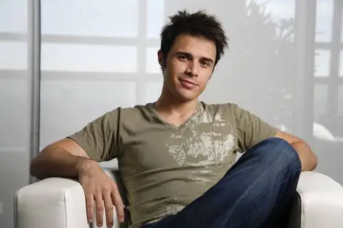 Kris Allen Wall Poster picture 22927