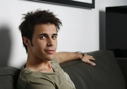 Kris Allen Wall Poster picture 22928