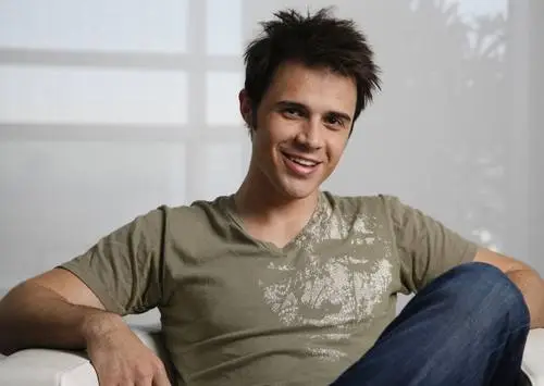 Kris Allen Wall Poster picture 511046