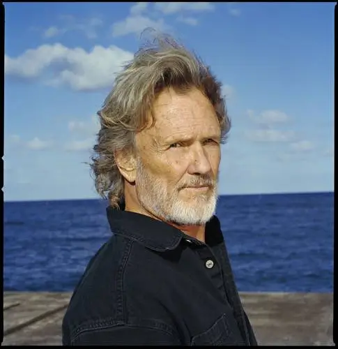 Kris Kristofferson Wall Poster picture 76502