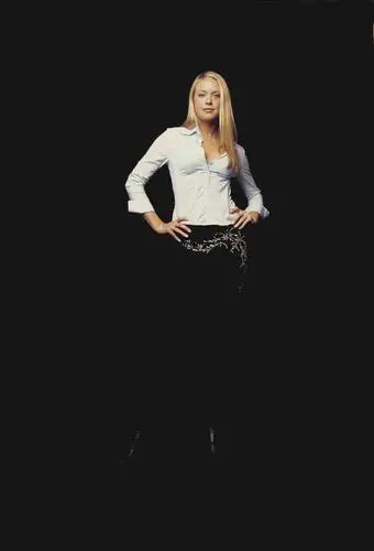 Kristanna Loken Wall Poster picture 729462