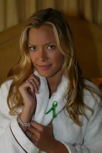 Kristanna Loken Wall Poster picture 729469