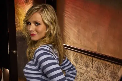 Kristen Bell Jigsaw Puzzle picture 12460