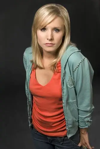 Kristen Bell Wall Poster picture 12470
