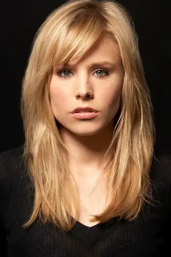 Kristen Bell Jigsaw Puzzle picture 12472