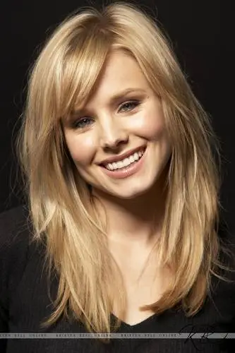 Kristen Bell Jigsaw Puzzle picture 12475