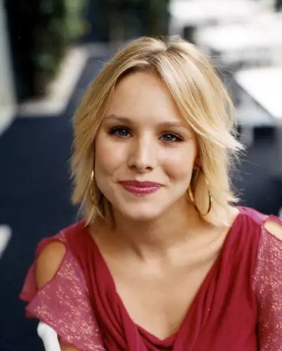 Kristen Bell Jigsaw Puzzle picture 12487