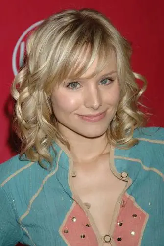 Kristen Bell Jigsaw Puzzle picture 12546