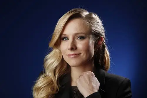 Kristen Bell Jigsaw Puzzle picture 144374