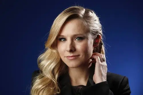 Kristen Bell Jigsaw Puzzle picture 144378