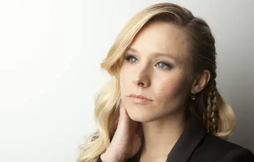 Kristen Bell Jigsaw Puzzle picture 144379