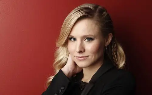 Kristen Bell Wall Poster picture 144385