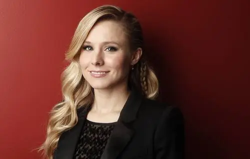 Kristen Bell Jigsaw Puzzle picture 144387