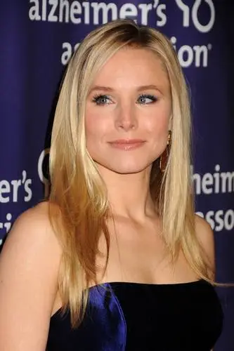 Kristen Bell Wall Poster picture 175756
