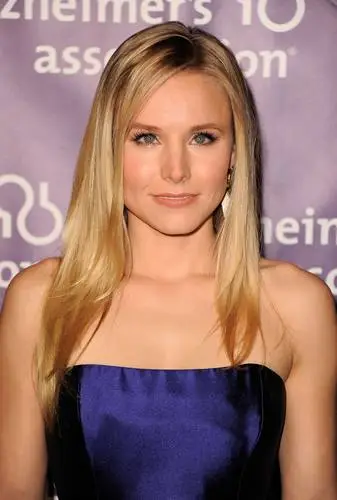 Kristen Bell Jigsaw Puzzle picture 175820